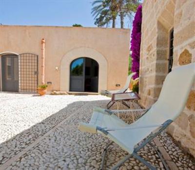 фото отеля B&B Baglio Sant' Andrea