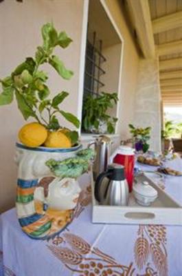фото отеля B&B Baglio Sant' Andrea