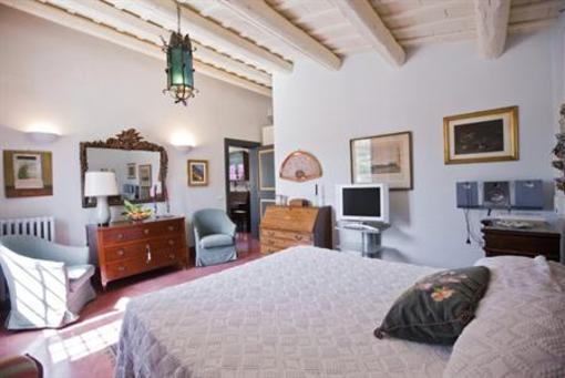 фото отеля B&B Baglio Sant' Andrea