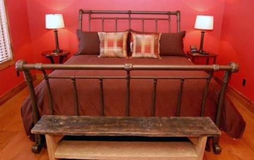 фото отеля Cedar House on Sound B&B