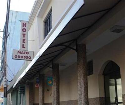 фото отеля Hotel Mato Grosso