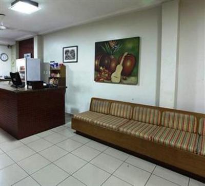 фото отеля Hotel Mato Grosso