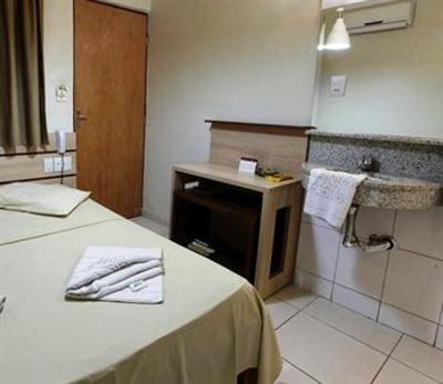 фото отеля Hotel Mato Grosso