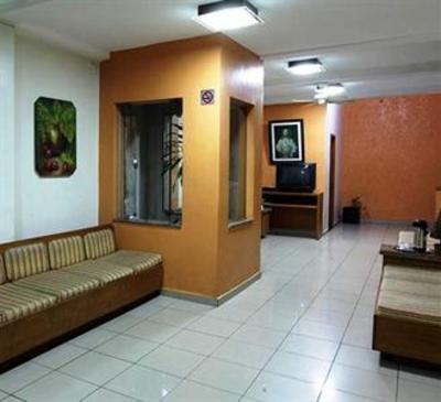 фото отеля Hotel Mato Grosso
