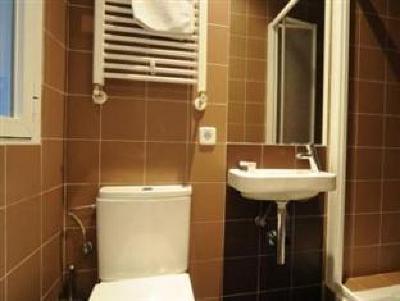 фото отеля Hostal Analina Rooms Madrid