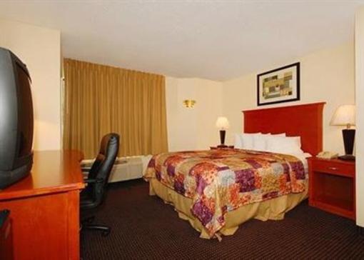 фото отеля Sleep Inn North Macon