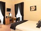фото отеля BEST WESTERN Woodlands Hotel