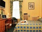 фото отеля BEST WESTERN Woodlands Hotel