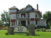 The Tait House