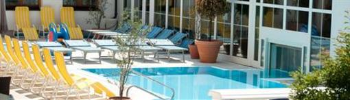 фото отеля Kinderhotel Laderhof