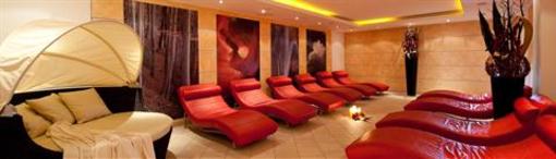 фото отеля Kinderhotel Laderhof