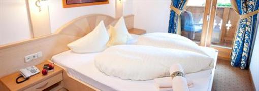 фото отеля Kinderhotel Laderhof
