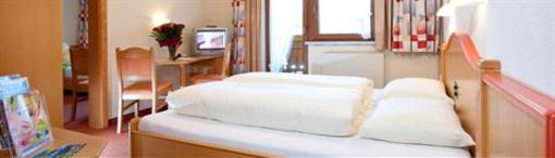 фото отеля Kinderhotel Laderhof