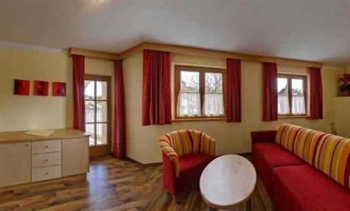 фото отеля Kinderhotel Laderhof