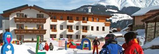 фото отеля Kinderhotel Laderhof