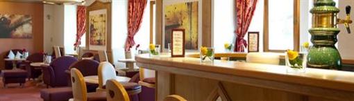 фото отеля Kinderhotel Laderhof