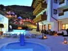 фото отеля Kinderhotel Laderhof