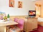 фото отеля Kinderhotel Laderhof