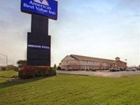 Americas Best Value Inn Shelbyville (Indiana)