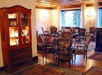 фото отеля Hotel Touring Pinzolo