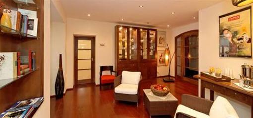 фото отеля Wellnesshotel Haidmuhler Hof