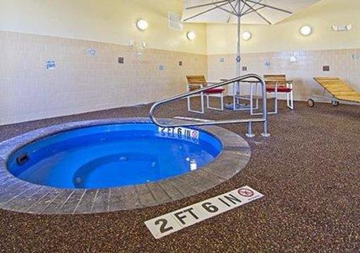 фото отеля Sleep Inn & Suites Rapid City