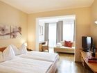 фото отеля Thermenhotel Kowald an der Therme Loipersdorf