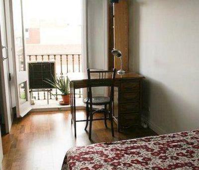фото отеля 2-bedrooms City Center-Ramblas Apartment