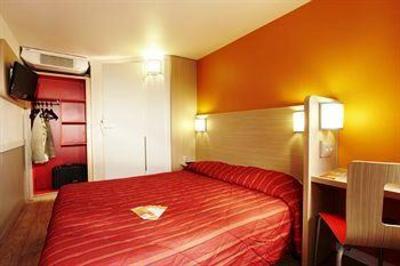 фото отеля Premiere Classe Lyon Est - Aeroport Saint-Exupery