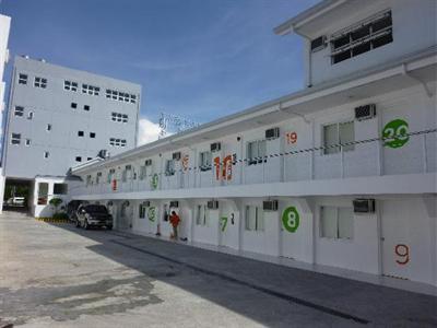 фото отеля Islands Stay Hotels Mactan