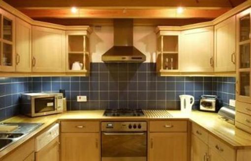 фото отеля Edinburgh Apartments - West End Georgian Grand