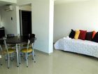 фото отеля Jujuy in Suite Apart Hotel