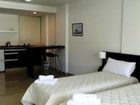 фото отеля Jujuy in Suite Apart Hotel