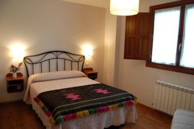 фото отеля Apartamentos La Cruz de Paderne Navia