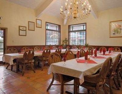 фото отеля Ramada Inn Merced