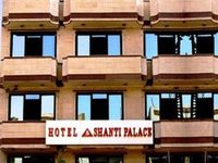 Hotel Shanti Palace Patel Nagar New Delhi Hotel Shanti Palace Patel Nagar New Delhi