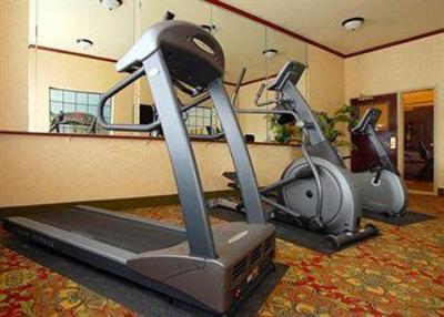 фото отеля Sleep Inn & Suites at Six Flags