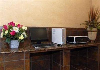 фото отеля Sleep Inn & Suites at Six Flags