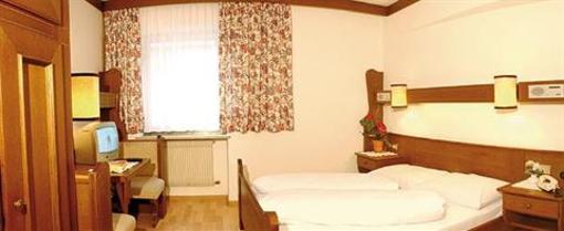 фото отеля Hotel Andergassen