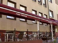 Hotel Vastberga