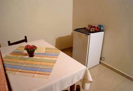 фото отеля Hotel Pião Mineiro