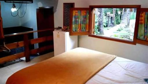 фото отеля Hotel Pião Mineiro