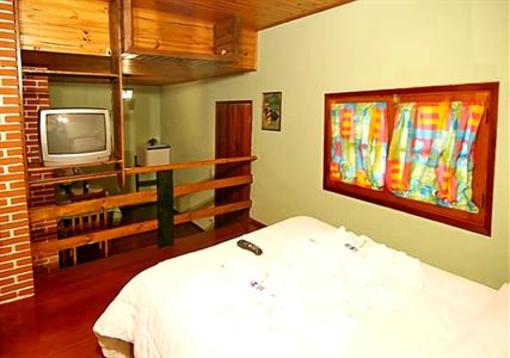 фото отеля Hotel Pião Mineiro