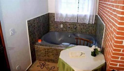 фото отеля Hotel Pião Mineiro
