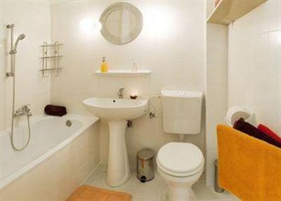 фото отеля Parisien Apartment