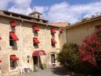 Hotel Du Centre Pierrelatte