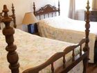 фото отеля Samambaia Hostel