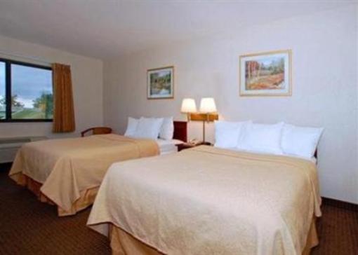 фото отеля Quality Inn & Suites Batavia-Darien Lake