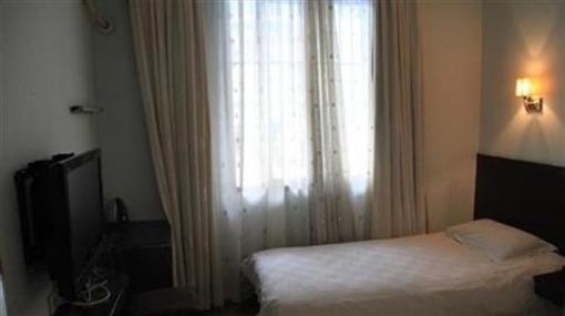 фото отеля Daohuaxiang Holiday Hotel