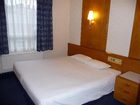 фото отеля Travelodge London Farringdon